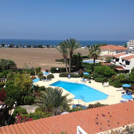 Paphos Townhouse Villa Kültér fotó