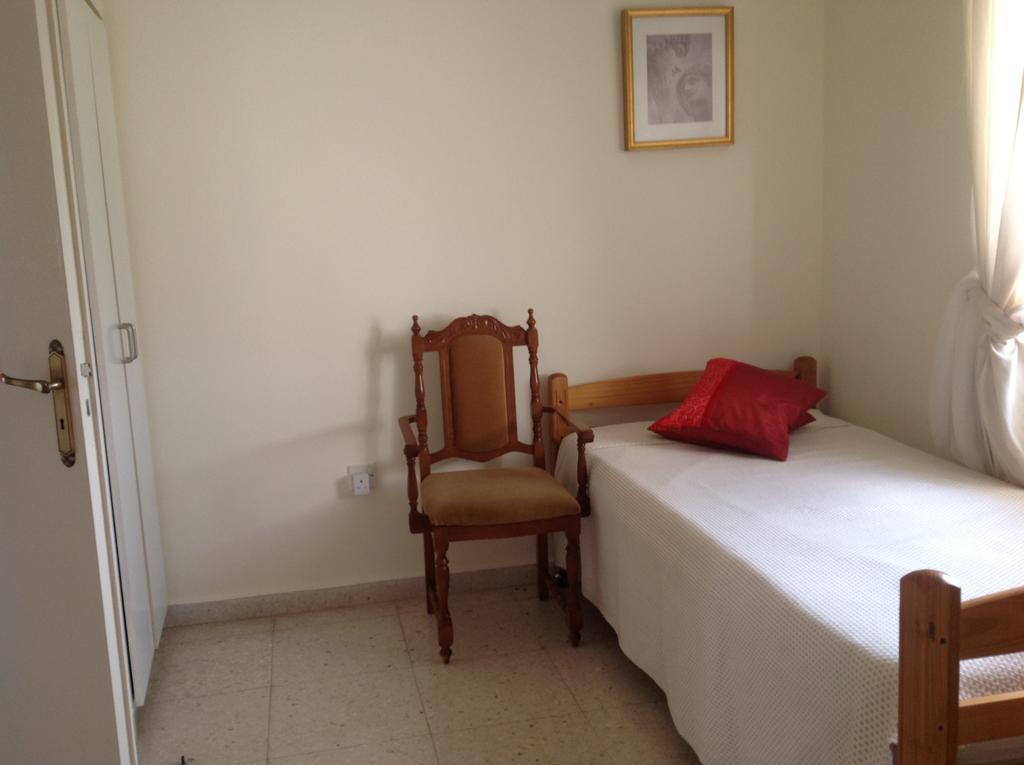Paphos Townhouse Villa Kültér fotó