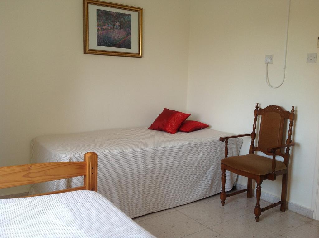 Paphos Townhouse Villa Kültér fotó