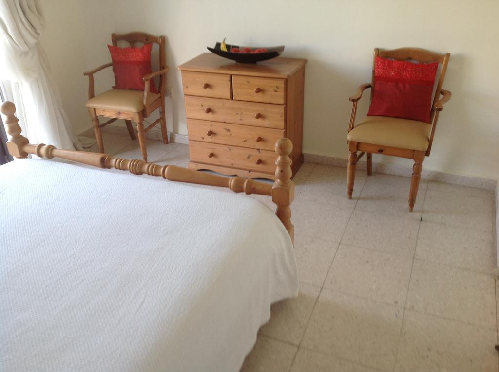 Paphos Townhouse Villa Kültér fotó