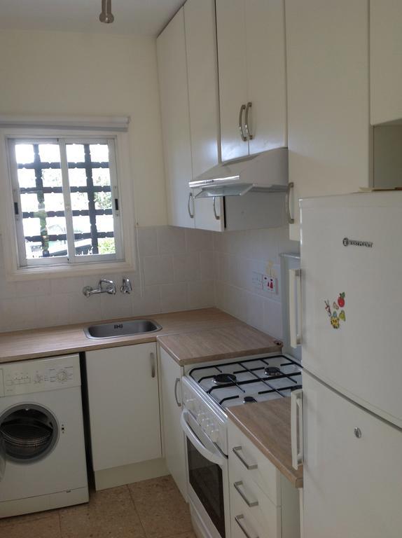 Paphos Townhouse Villa Kültér fotó