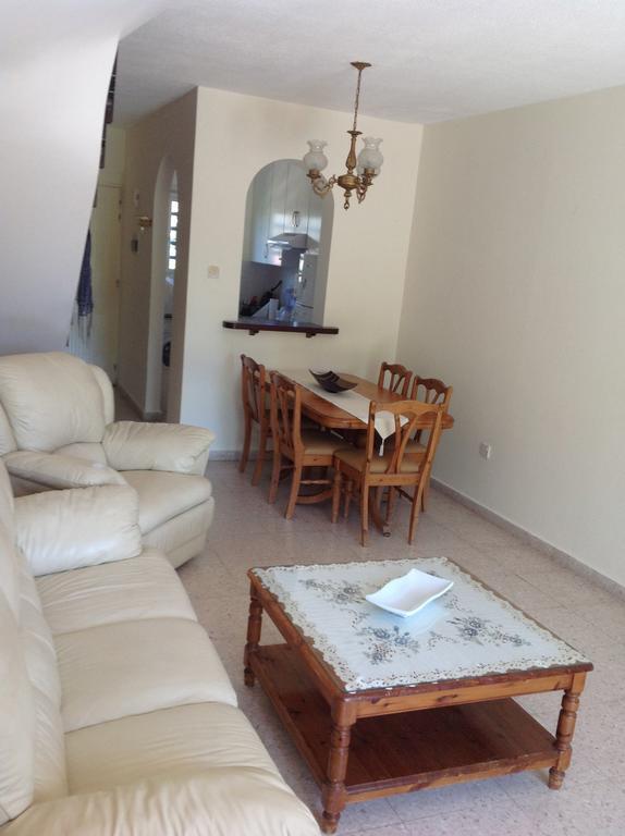 Paphos Townhouse Villa Kültér fotó