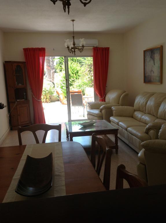 Paphos Townhouse Villa Kültér fotó