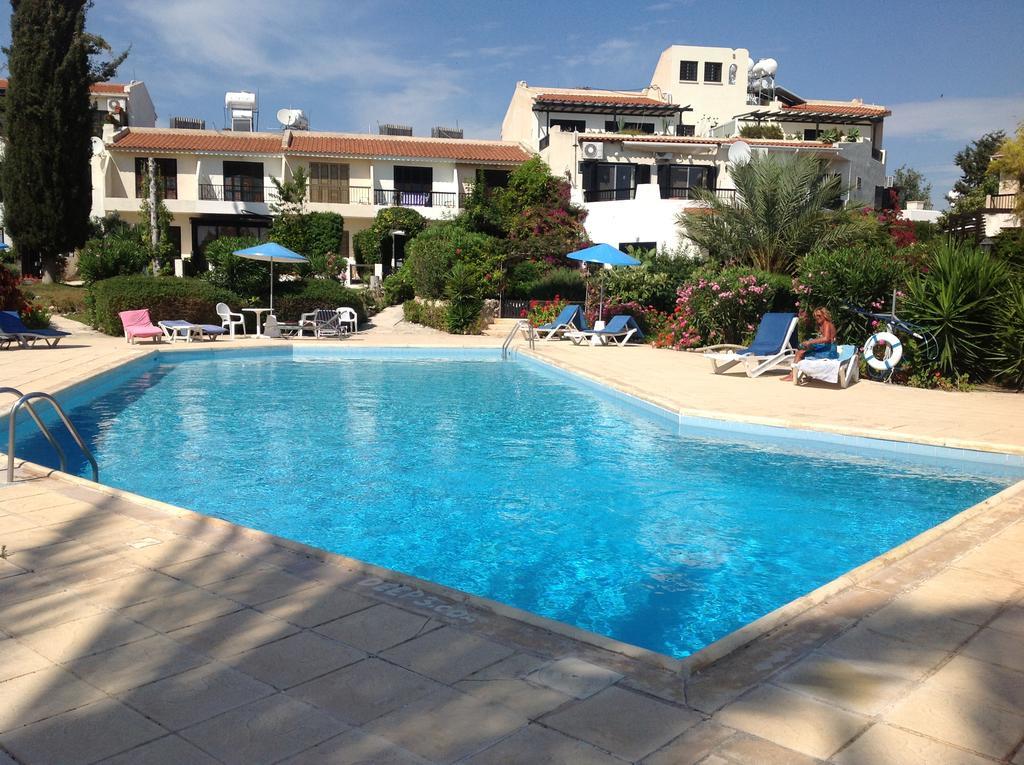 Paphos Townhouse Villa Kültér fotó