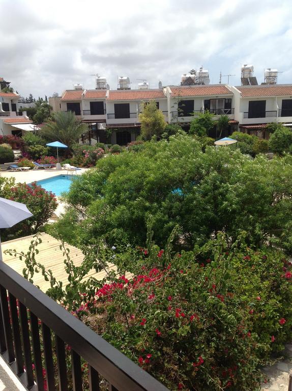 Paphos Townhouse Villa Kültér fotó