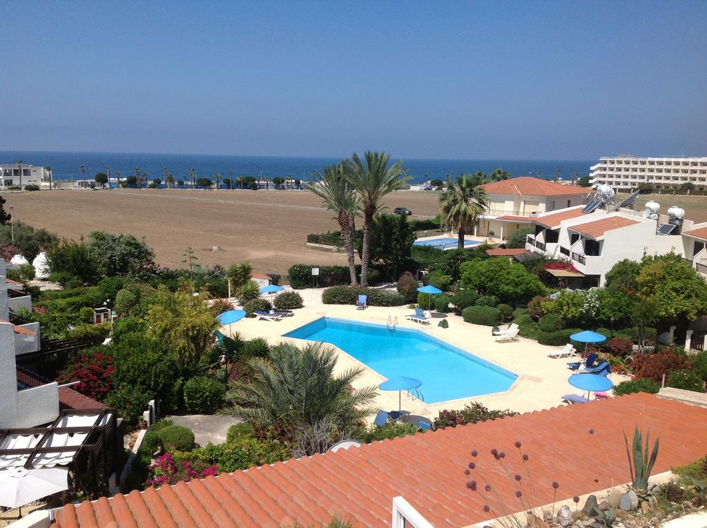 Paphos Townhouse Villa Kültér fotó
